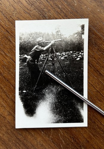 Vintage surveyor theodolite - vintage,