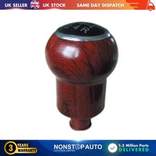 Gear Shifter Knob 5 Speed For VW Passat B6