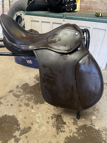 Inch horse saddle - horse,