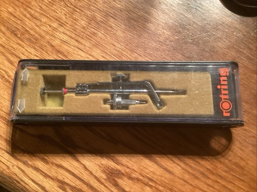 Vintage rotring art 1606 drop - rotring,