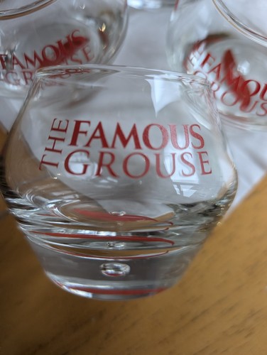 Rare set the famous - set,