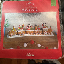 Hallmark Disney Christmas