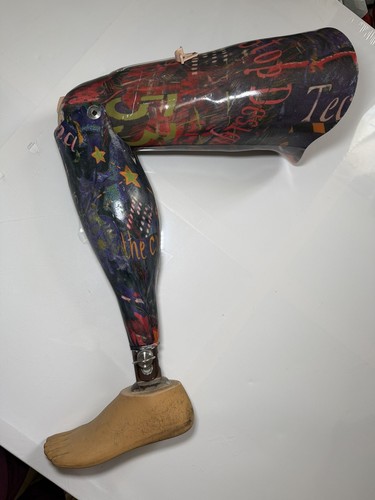 Rare vintage 1994 - otto, bock