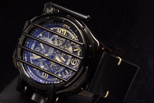 Invicta men vintage crossbar - men's,