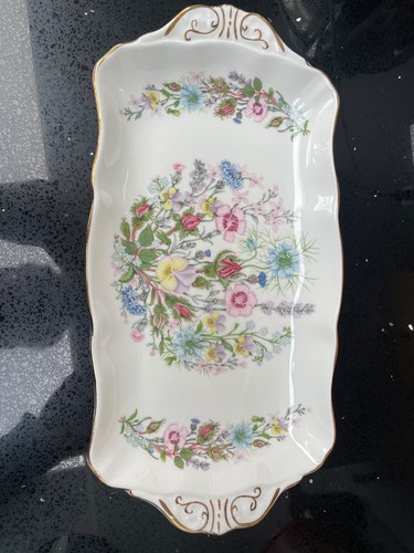 Aynsley wild tudor - wild,