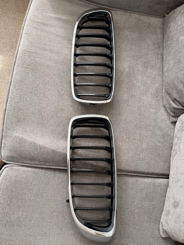 Bmw series original - series, kidney