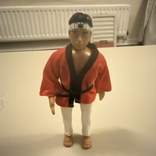 Karate Kid Daniel LaRusso
