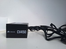 Corsair CV450 Power Supply