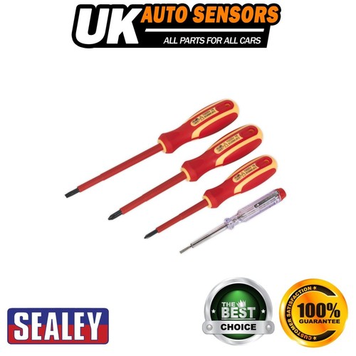 Sealey siegen electrician - sealey, electrician's
