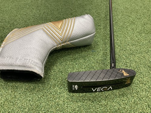 Vega samurai limited - samurai,