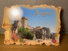 Postcard From France-Avignon