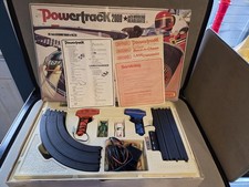 Matchbox powertrack monza