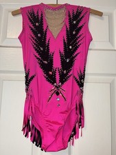 Stunning Brand New  Rhythmic