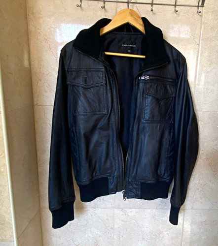 Fullcircle men black - men's,