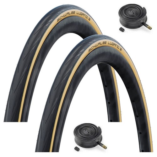 Schwalbe lugano 700 25c tan - x,