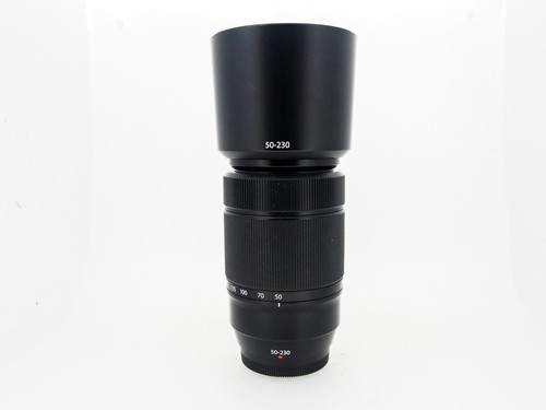 Fujifilm 230mm 5 6 7 - fujifilm, 50-230mm