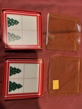 Eight Window Pane Christmas