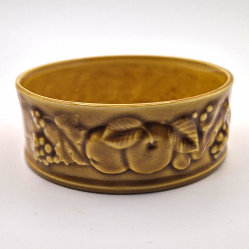 Royal worcester style - worcester, brown