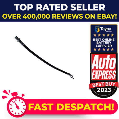 Brake hose fits - brake, lexus