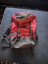 Vintage Karrimor Rucksack