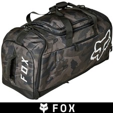 Motocross large gear bag fox - motocross,