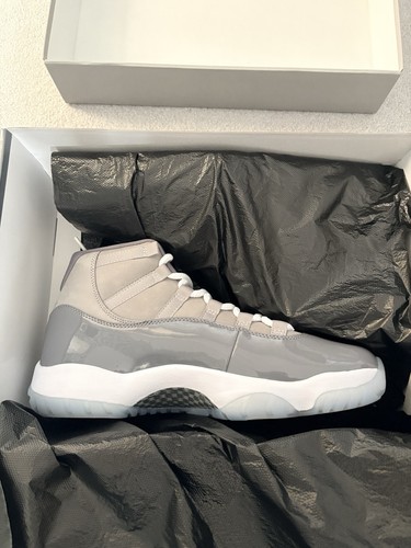 Nike air jordan cool - air, 11
