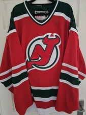 CCM Team Classics New Jersey