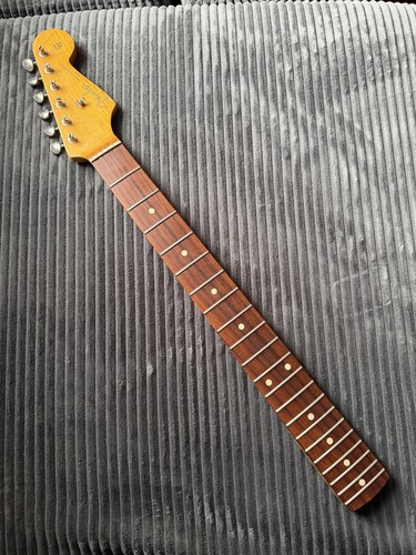 Fender usa hot rod - fender,