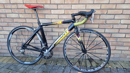 Giant tcr aero - giant,