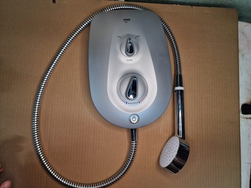 Mira showers vie electric - showers,