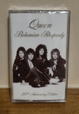 Queen - Bohemian Rhapsody -