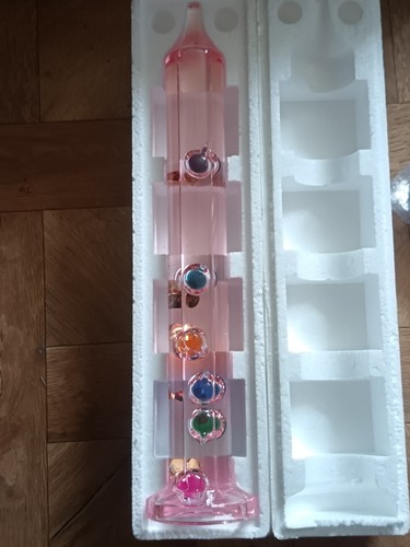 Nautilica galileo thermometer - nautilica,