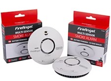 FireAngel ST-750T X2