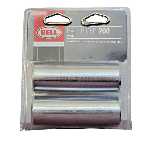 Bell rail rider 200 bmx - rail,