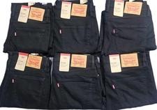 Levis 511 Mens Slim Fit Denim