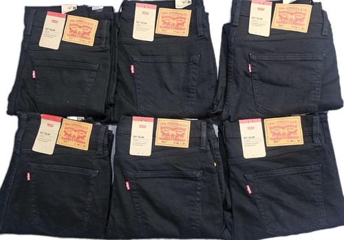 Levis 511 mens slim fit - 511,