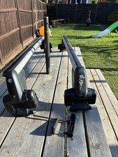 Genuine Seat Exeo Saloon Roof