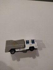 Corgi Toy Refuse Truck