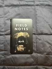 Canada Goose Field Notes Lance Mackey Parka. New, Some Corner Damage