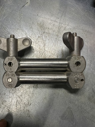 32mm squeeze off georg - 32mm,