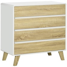 Four Drawers Chest Of Drawers