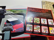 Mini Cooper & Cooper S