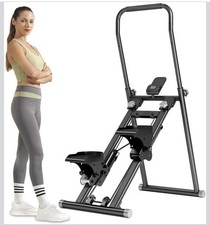 Vertical climber stair - vertical,