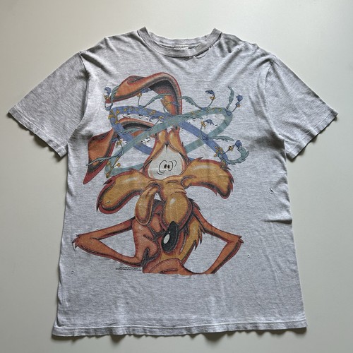 Vintage 90s looney tunes - vintage,