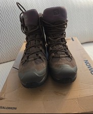 Salomon Quest 4D 2 GTX Men's