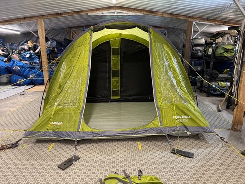 Vango icarus 500 dlx - 500, deluxe