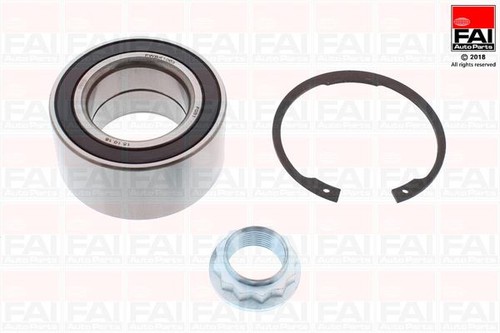 Fai fwbk1003 wheel bearing - fai,