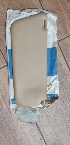 Vauxhall cavalier mk2 sunvisor - vauxhall,