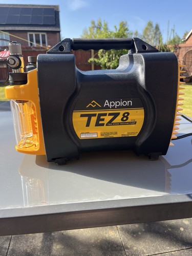 Appion 8cfm a2l air - 8cfm,