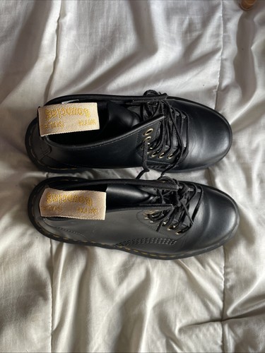 Doc martens black - doc, dr